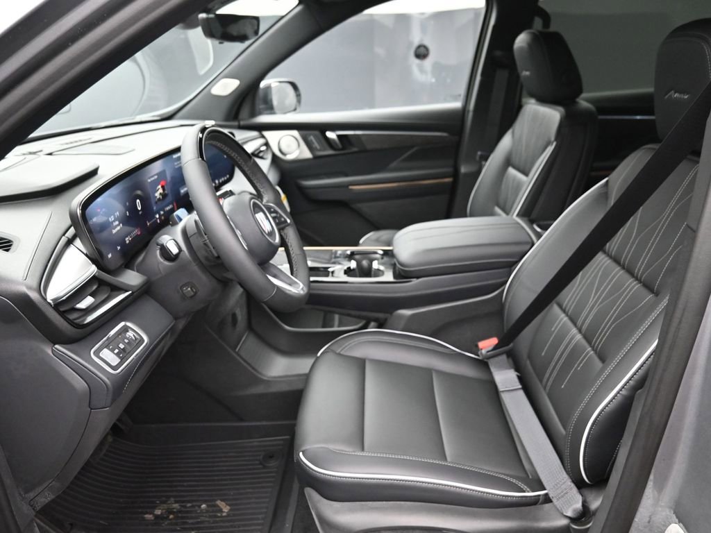 New 2026 Buick Enclave Avenir image 7