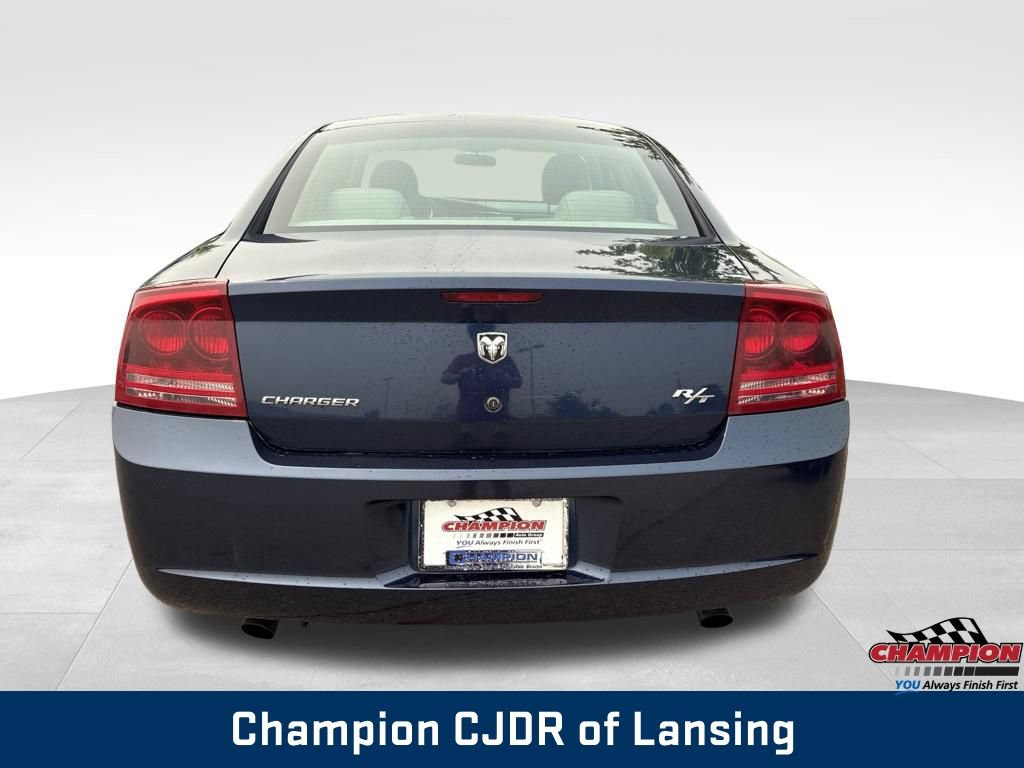 Used 2006 Dodge Charger R/T RWD image 7