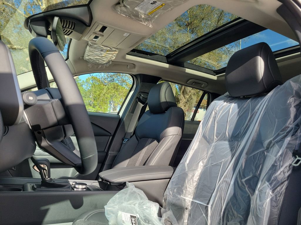 New 2026 MAZDA CX-50 AWD 2.5 S w/ Weather Package image 17