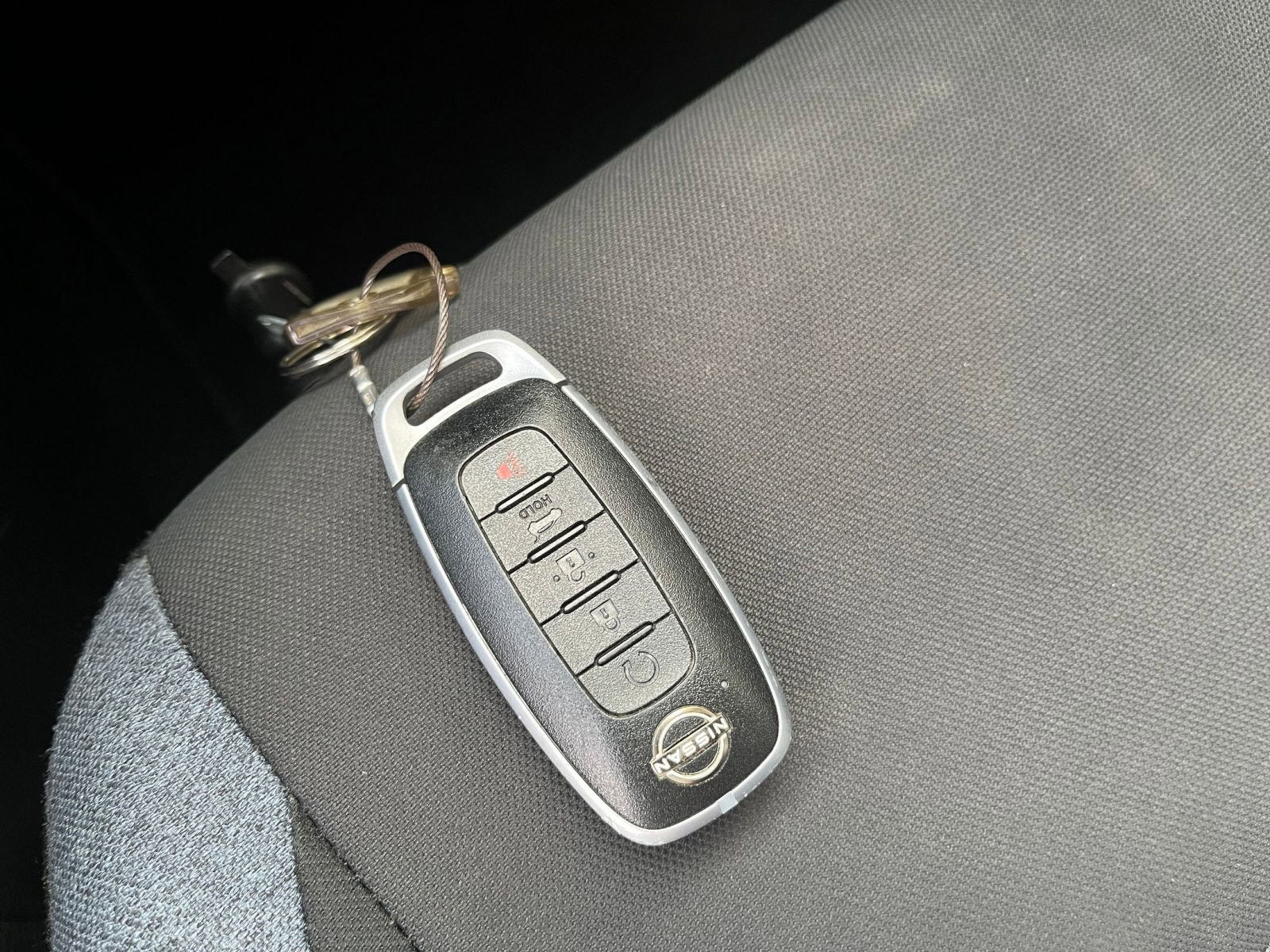 Used 2023 Nissan Versa SV image 22