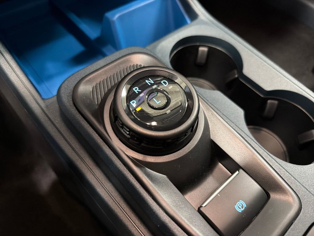 New 2026 Ford Maverick XLT FWD image 26