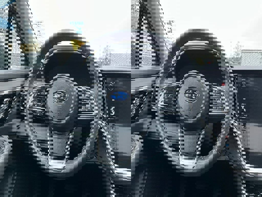 Used 2023 Subaru Outback Onyx Edition XT image 20