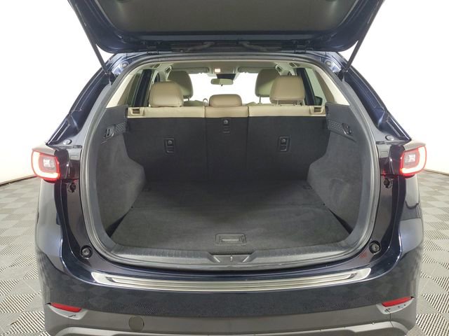 Certified 2023 MAZDA CX-5 AWD 2.5 S w/ Select Package image 9