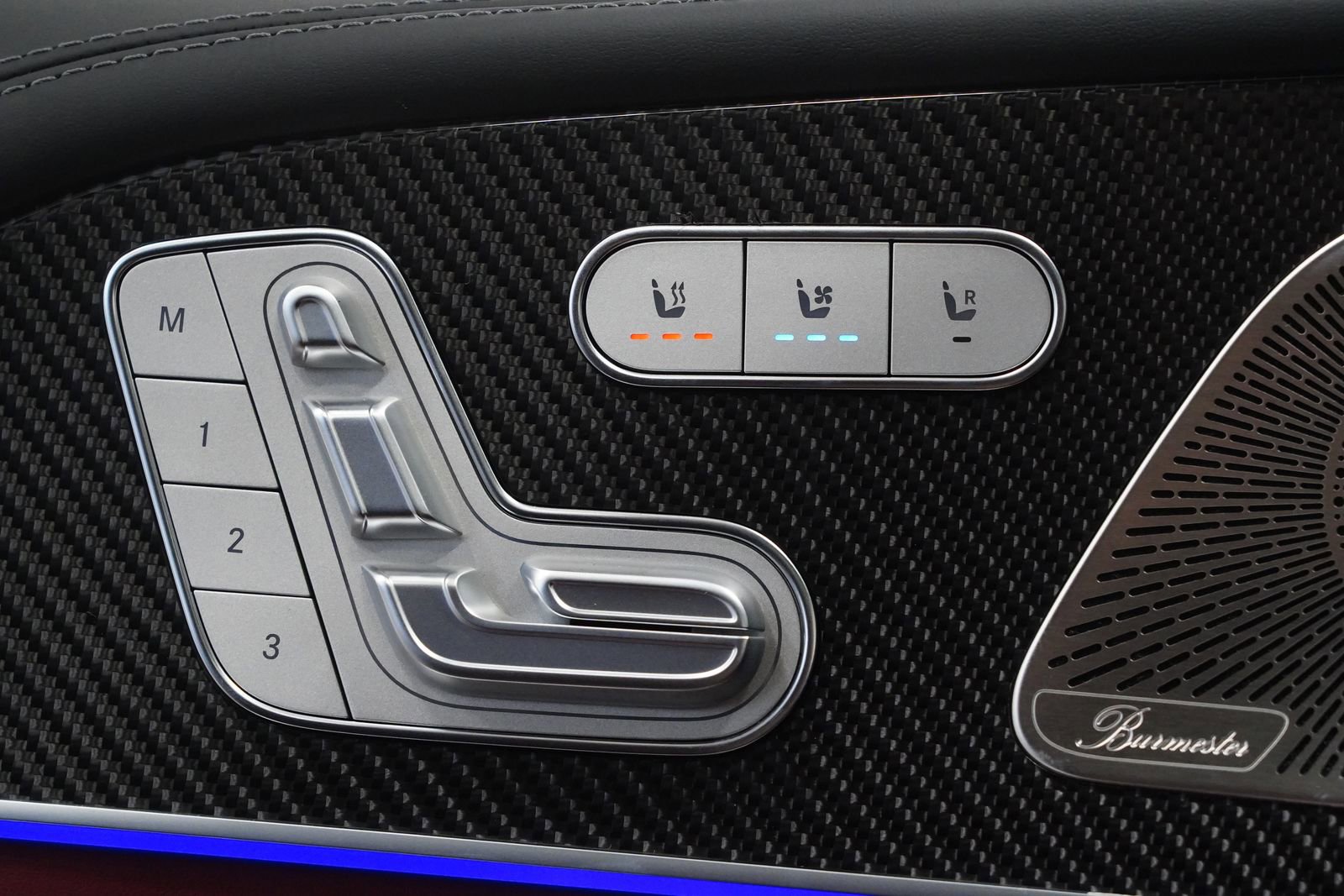 New 2026 Mercedes-Benz GLE 63 AMG S image 33