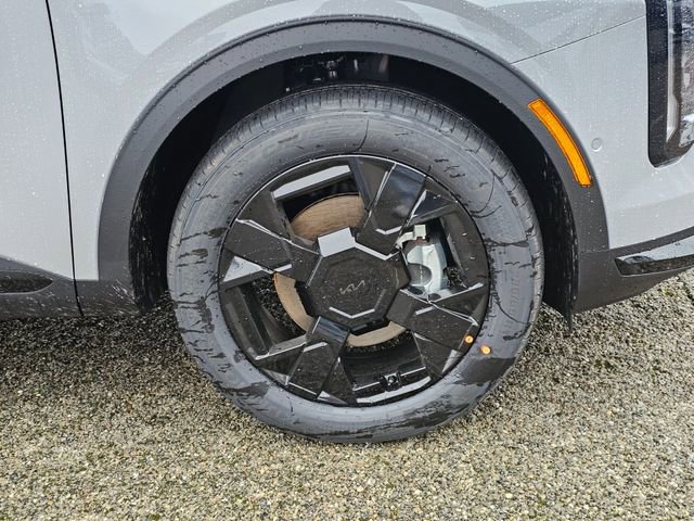 New 2026 Kia Sportage X-Line image 9