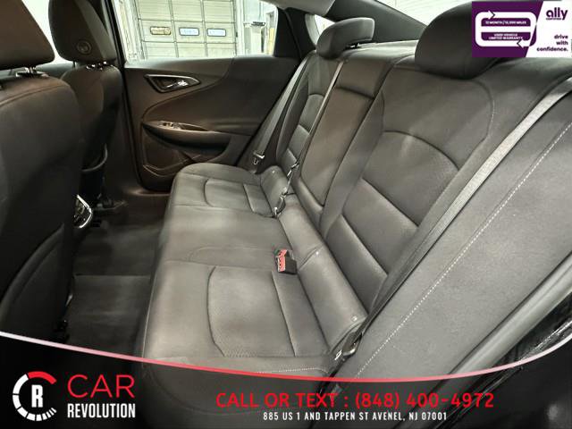 Used 2021 Chevrolet Malibu LT image 37