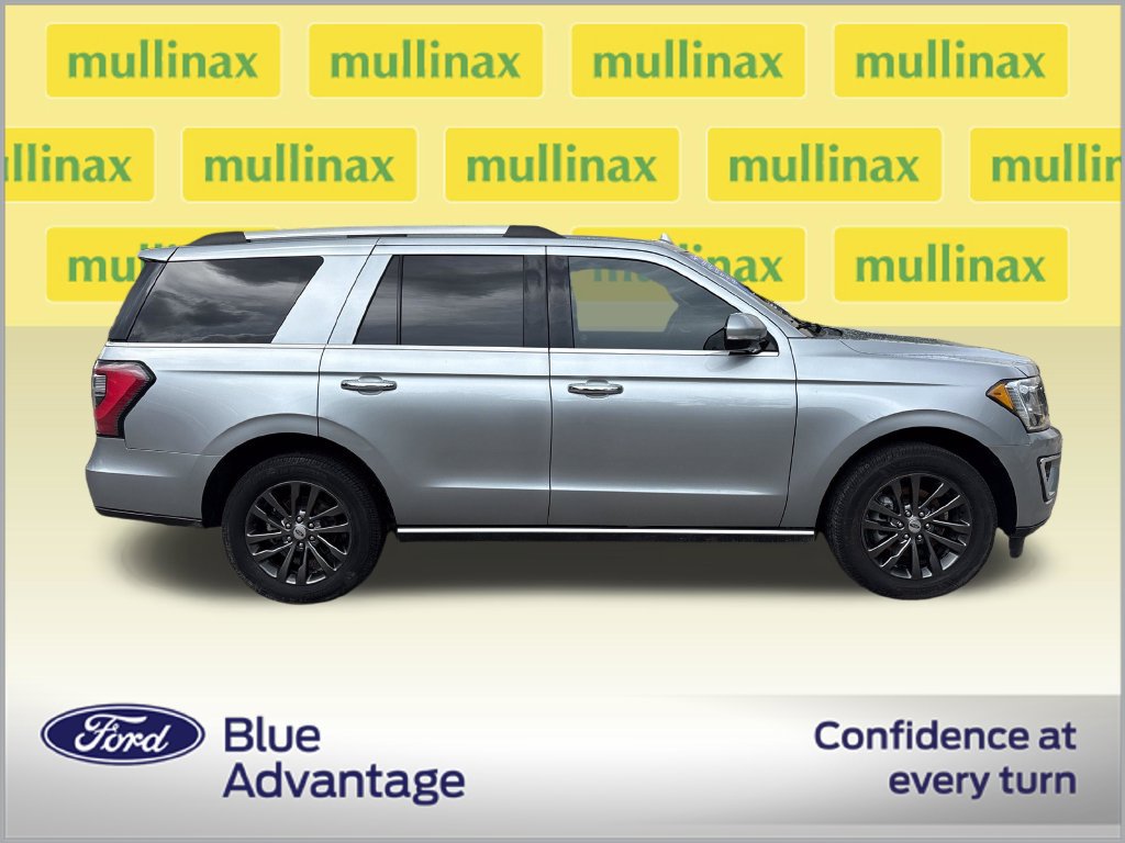 Used 2021 Ford Expedition Limited RWD image 2