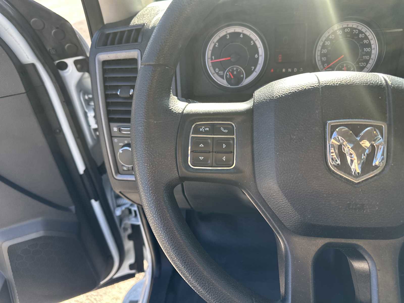 Used 2023 RAM 1500 Tradesman w/ Power & Remote Entry Group image 15