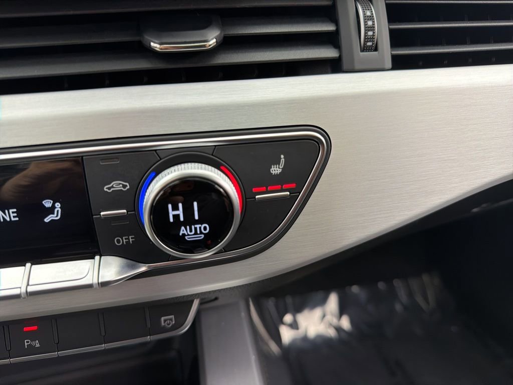 Used 2021 Audi S5 Premium Plus w/ Premium Plus Package AWD/4WD image 21