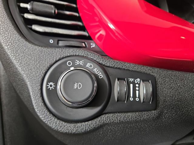 Used 2019 FIAT 500X Trekking w/ Premium Group image 30