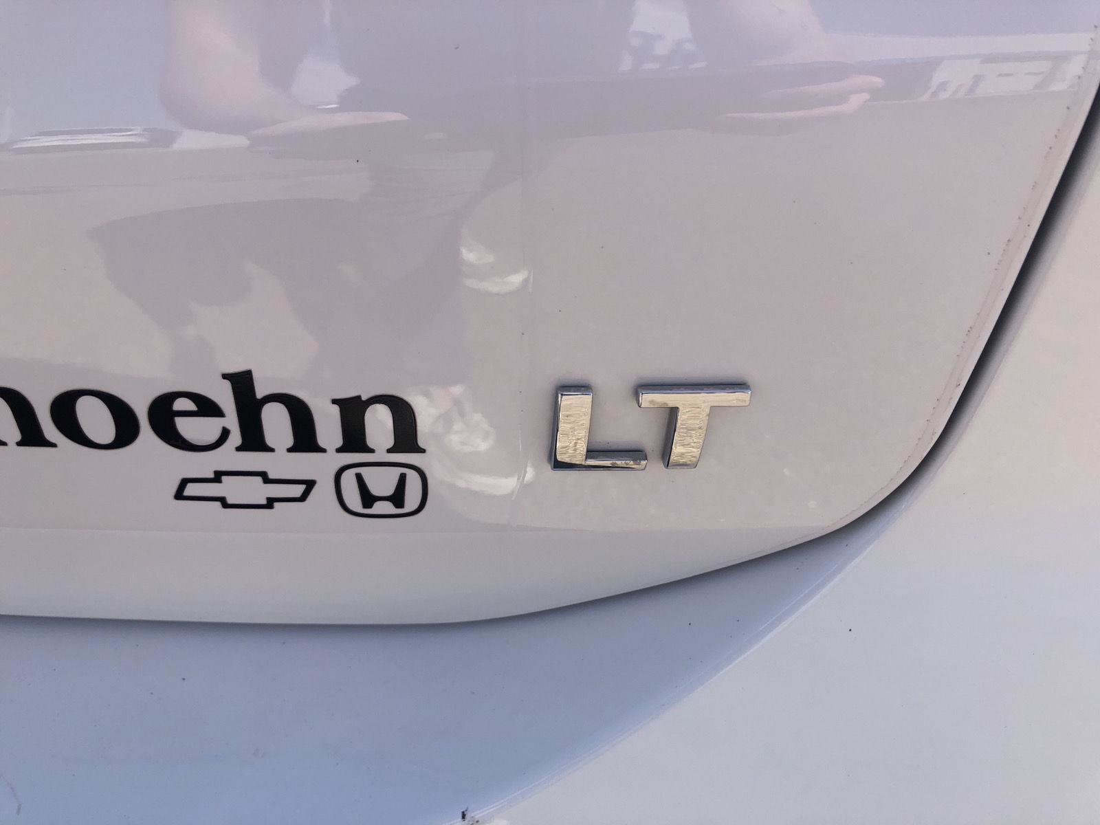 Certified 2023 Chevrolet Equinox LT image 7