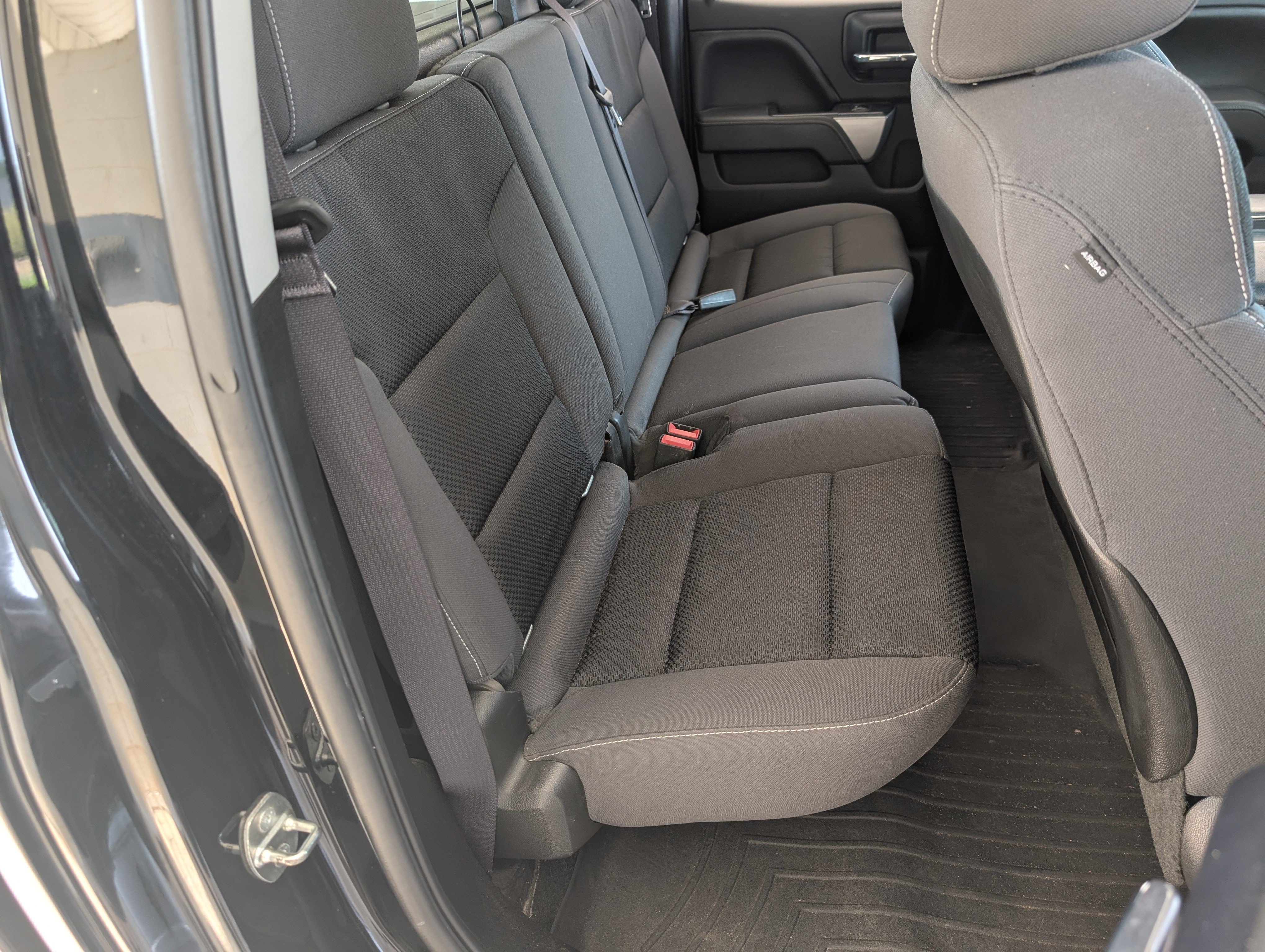 Used 2014 Chevrolet Silverado 1500 LT w/ All Star Edition AWD/4WD image 19