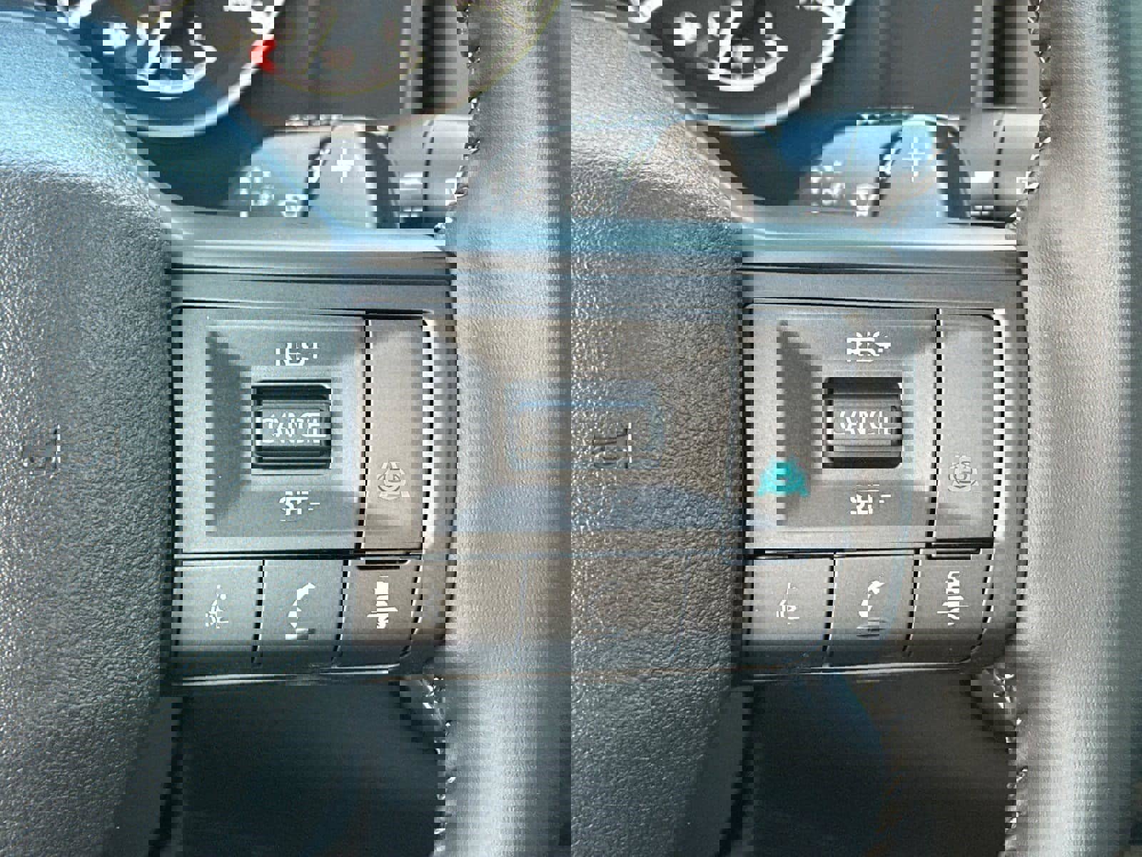 New 2026 Nissan Rogue SV FWD image 26