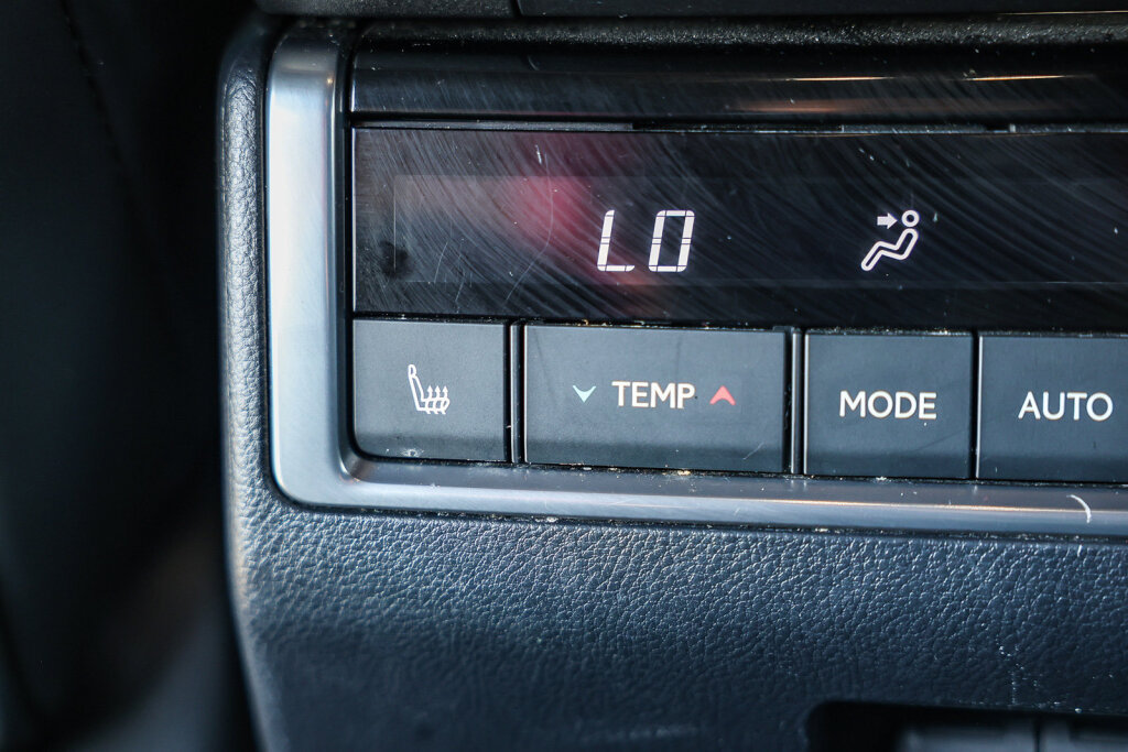 Used 2024 Lexus GX 550 w/ Accessory Package (2T) AWD/4WD image 8