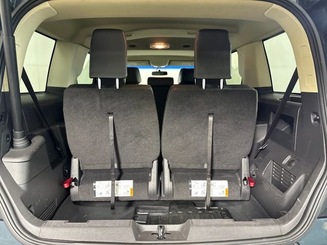 Used 2016 Ford Flex SEL w/ Equipment Group 202A image 25