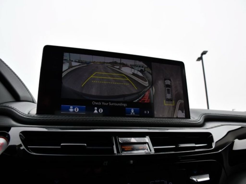 New 2026 Acura MDX SH-AWD w/ Advance Package image 14