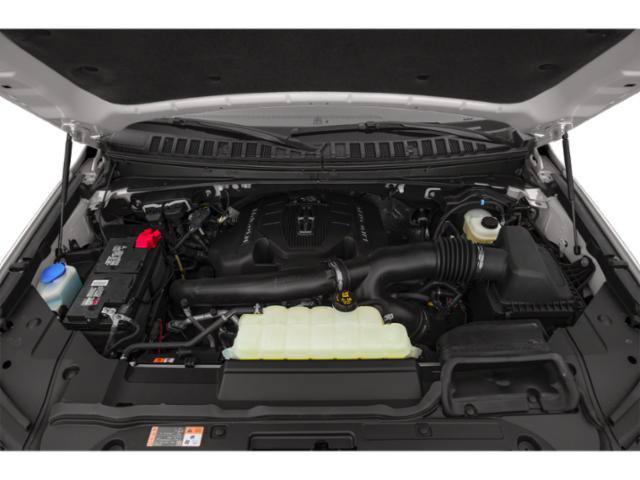 Used 2020 Lincoln Navigator Black Label w/ Cargo Convenience Package AWD/4WD image 12