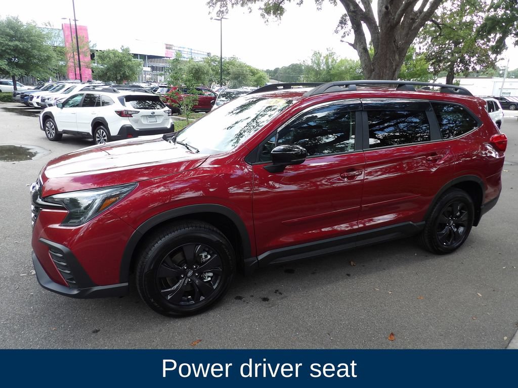 Used 2026 Subaru Ascent Premium AWD/4WD image 4