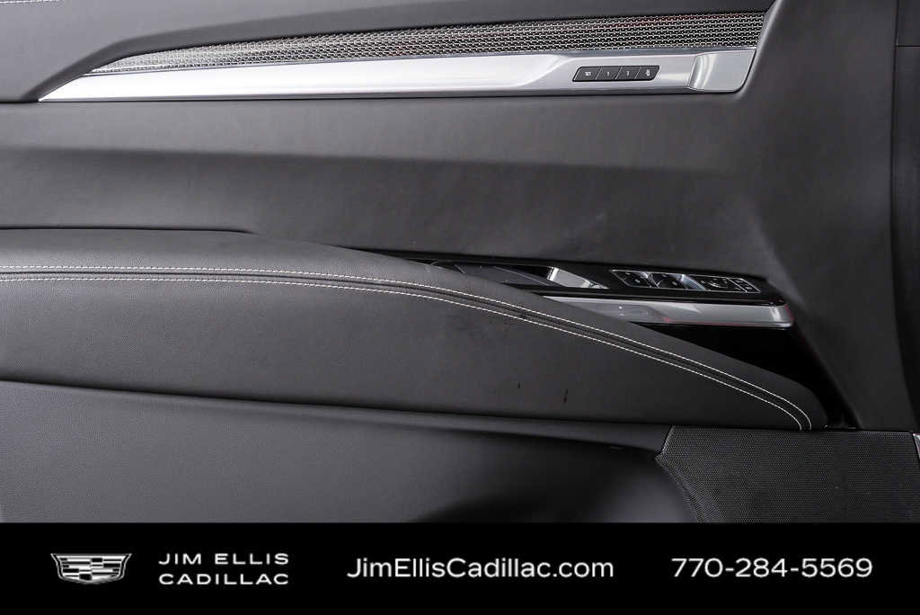 Certified 2026 Cadillac Escalade V image 6