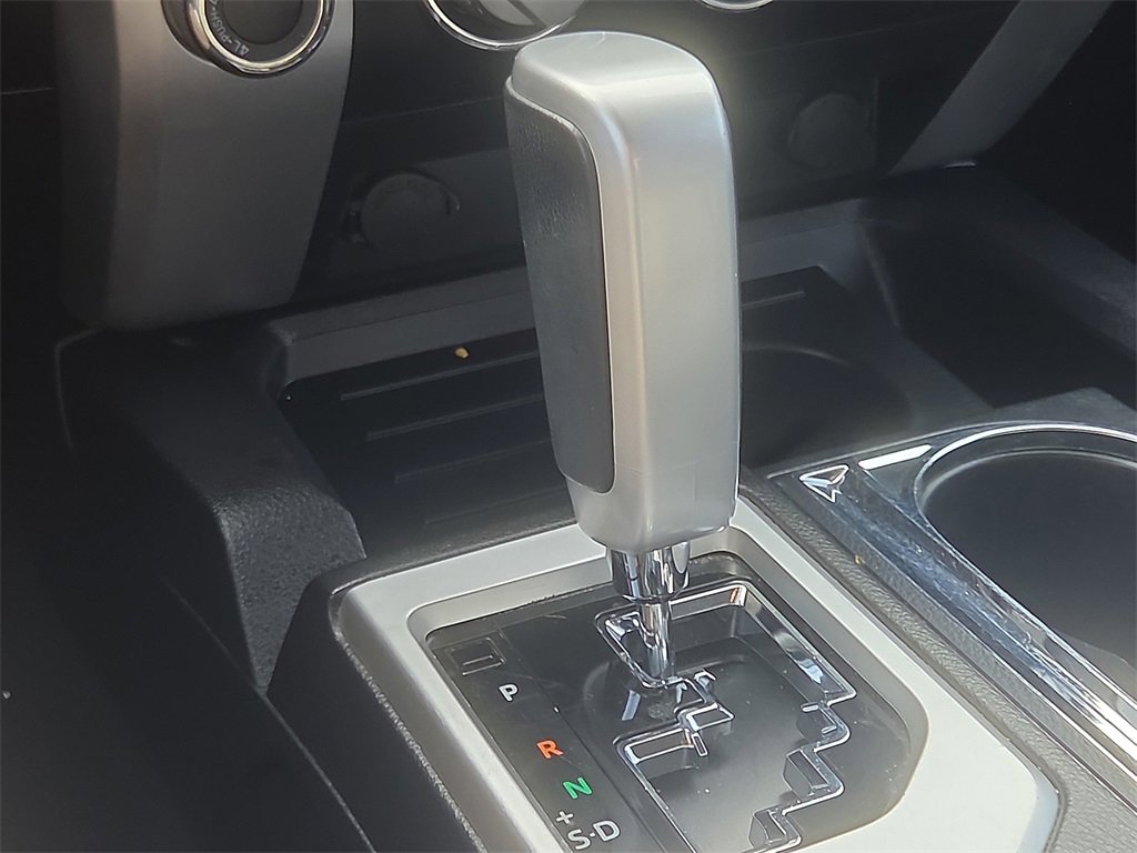 Used 2019 Toyota Tundra SR5 image 26