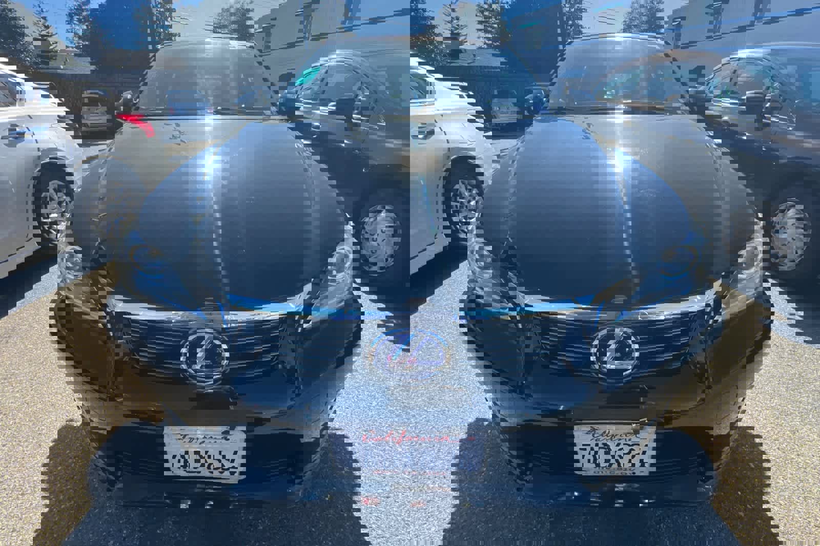 Used 2013 Lexus CT 200h image 6