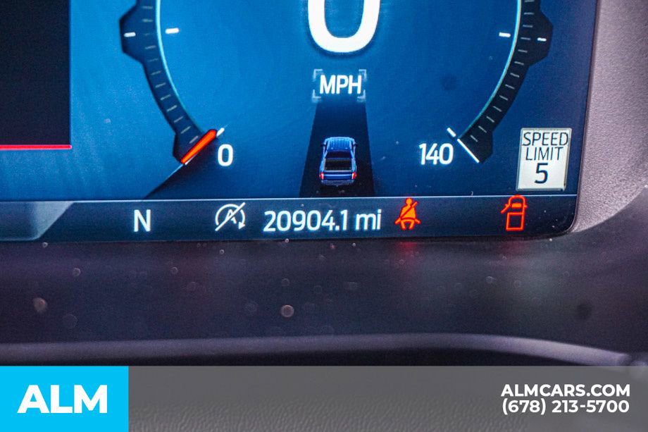 Used 2024 Ford F150 Raptor image 60