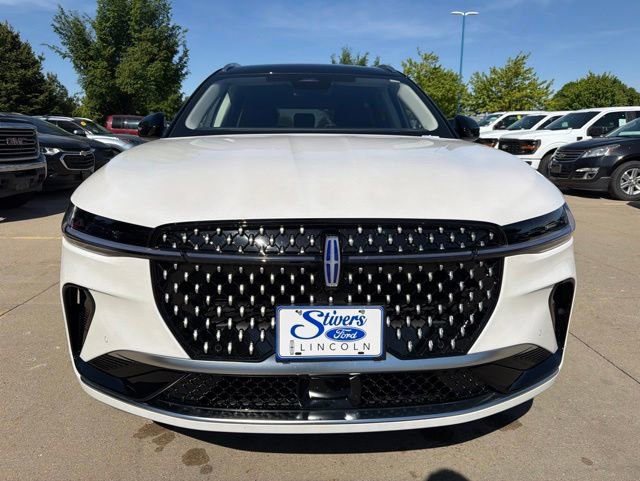 New 2026 Lincoln Nautilus Reserve AWD/4WD image 10