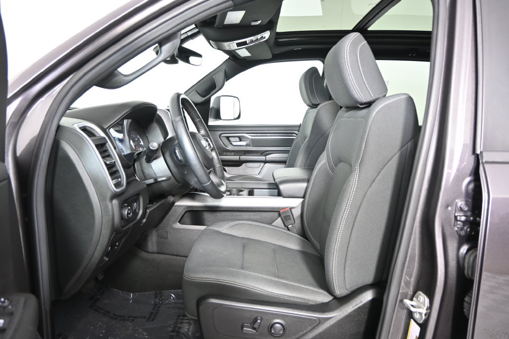 Used 2023 RAM 1500 Big Horn AWD/4WD image 20