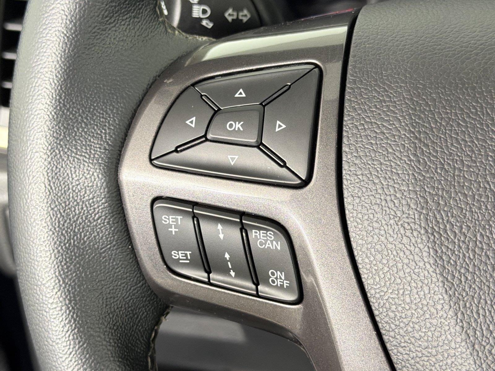 Used 2023 Ford Ranger Lariat w/ Equipment Group 501A High AWD/4WD image 23