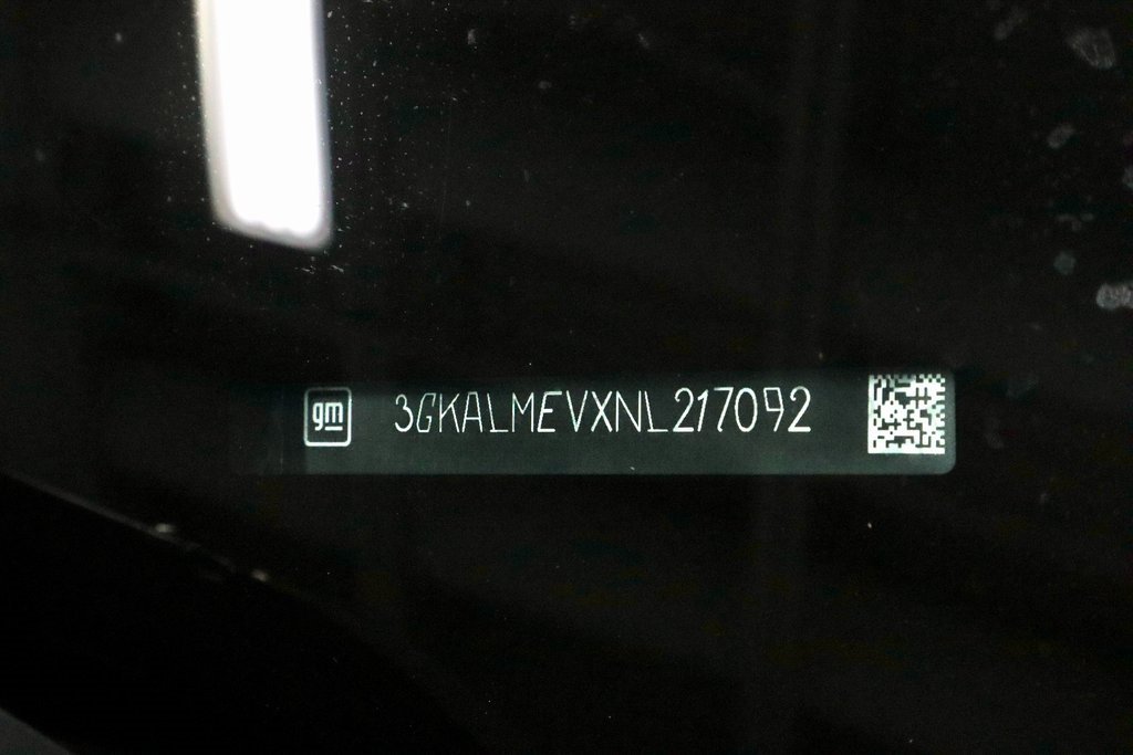 Used 2022 GMC Terrain SLE w/ Driver Convenience Package image 30