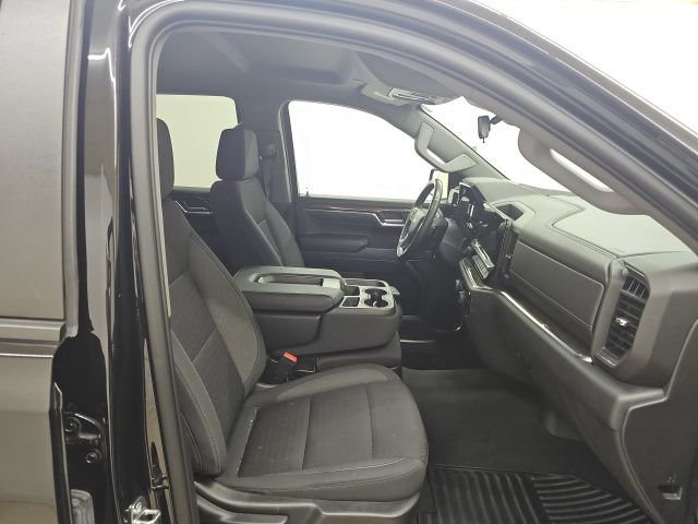 Used 2023 Chevrolet Silverado 1500 LT image 21