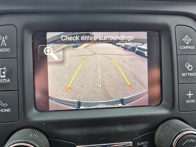 Used 2020 RAM 1500 Big Horn image 18