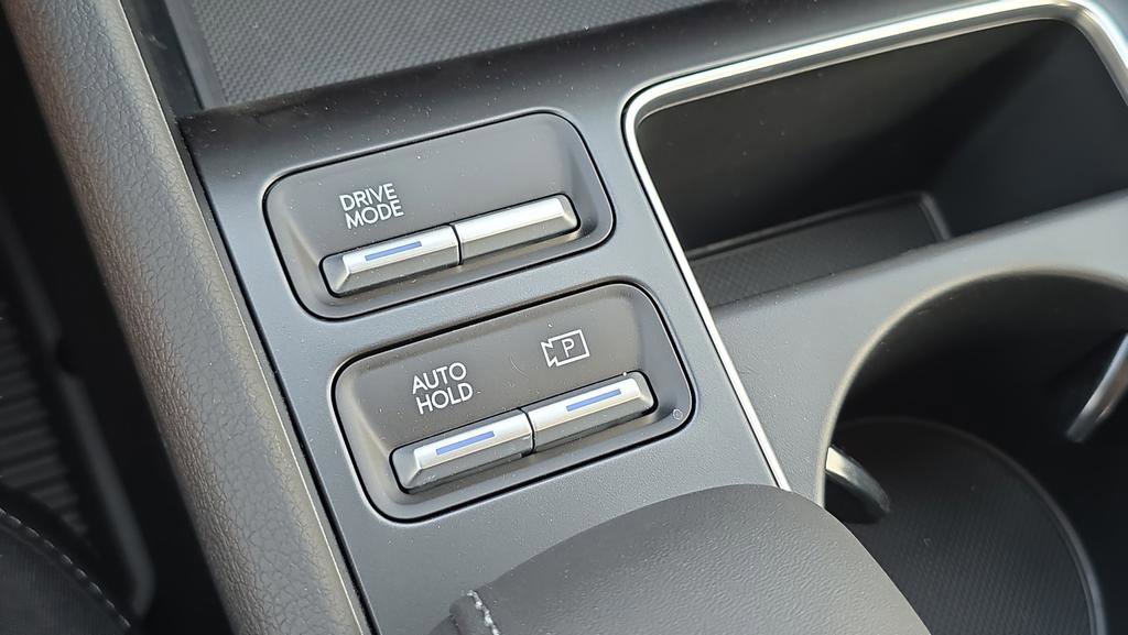 New 2026 Hyundai Sonata SEL AWD/4WD image 31