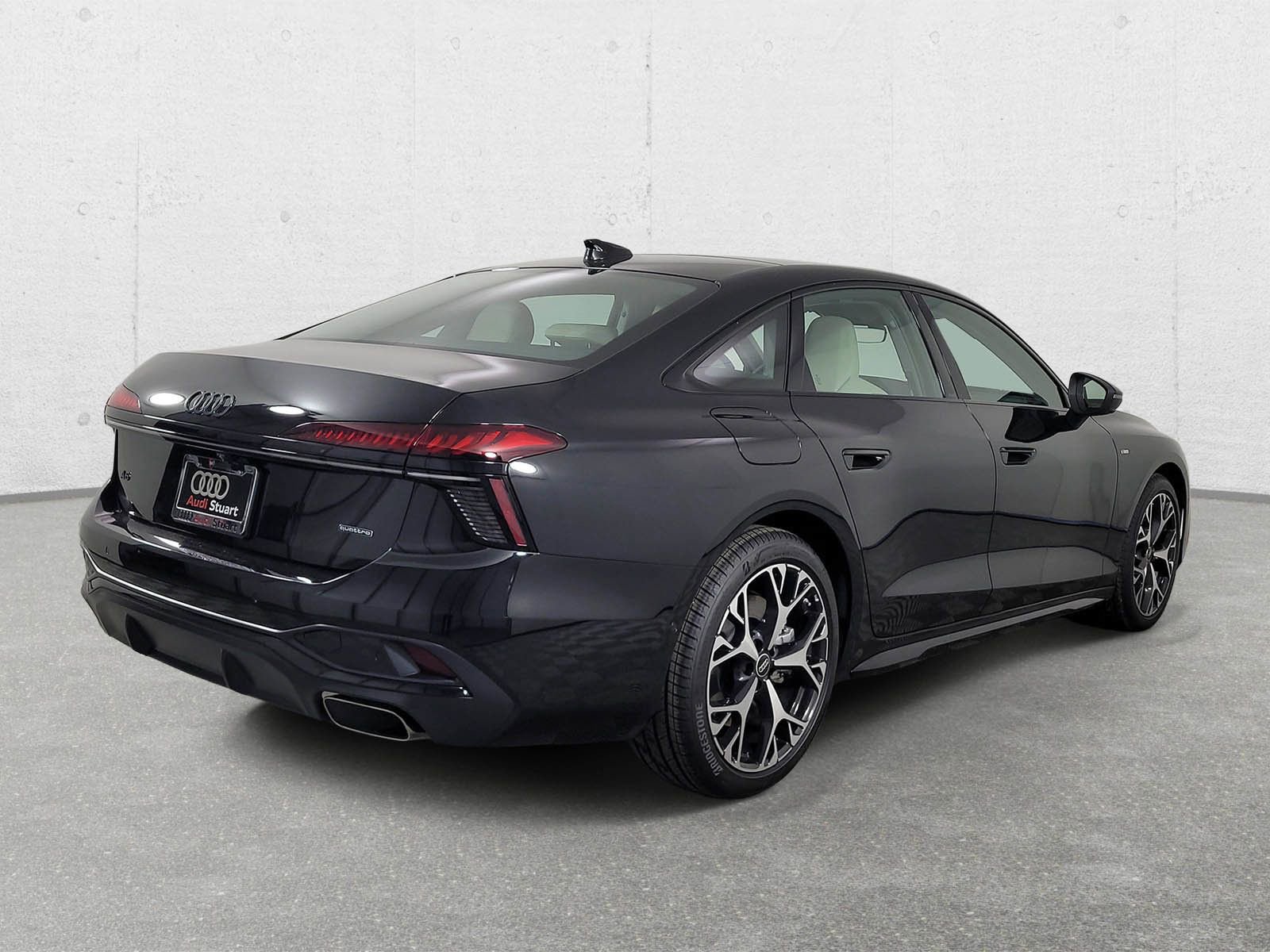 New 2026 Audi A6 Premium Plus image 6