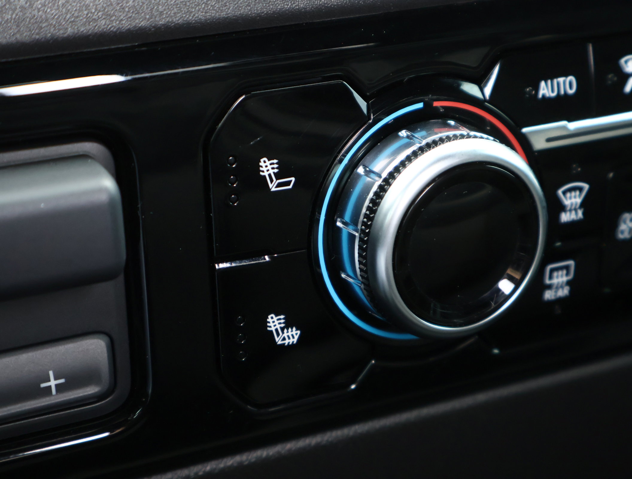 Certified 2024 GMC Sierra 1500 Elevation w/ X31 Off-Road Package image 6