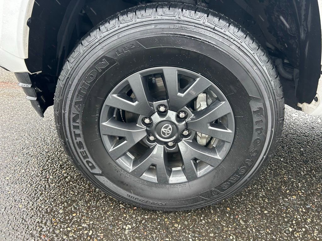 Certified 2023 Toyota Tacoma SR5 image 24