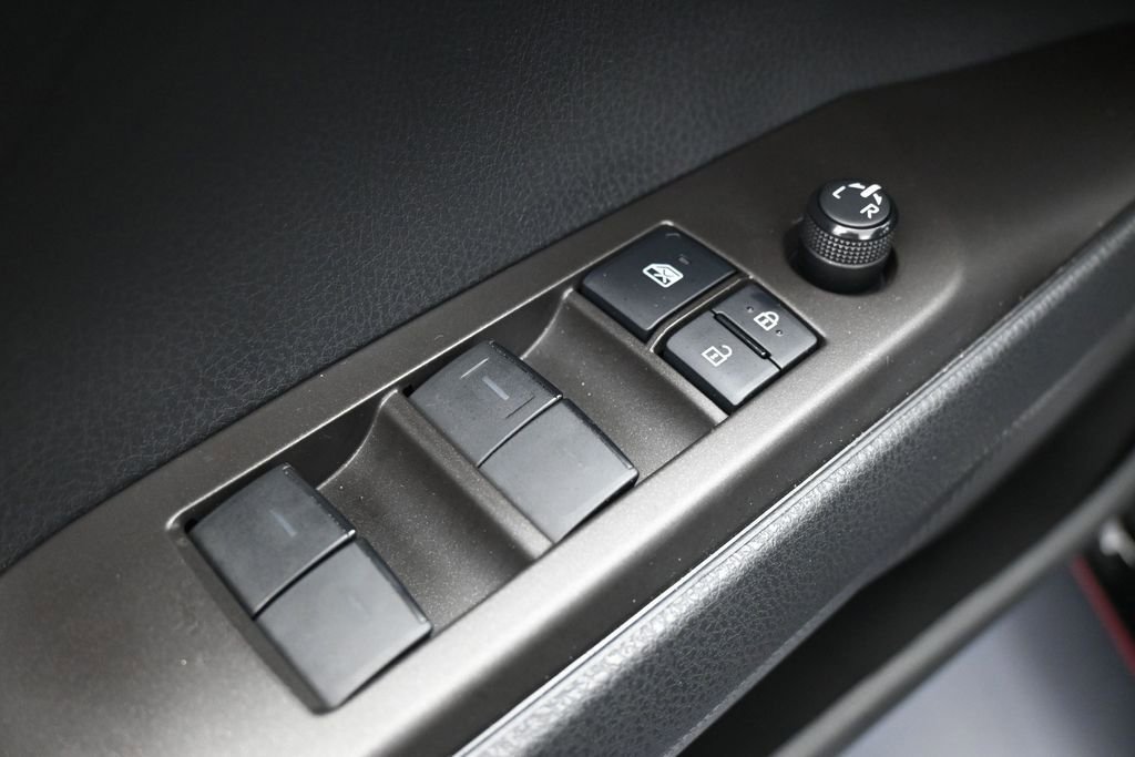 Used 2022 Toyota Camry TRD FWD image 30