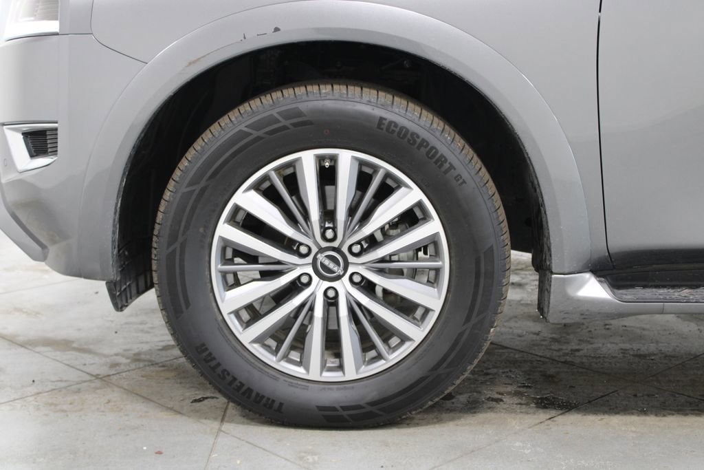 Used 2024 Nissan Armada SL image 20