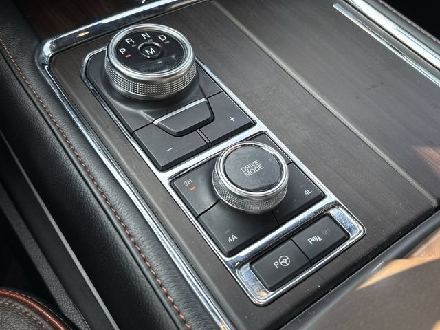 Used 2021 Ford Expedition King Ranch AWD/4WD image 21