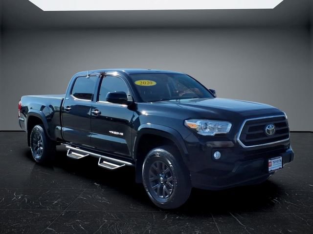 Used 2020 Toyota Tacoma SR5 AWD/4WD image 5