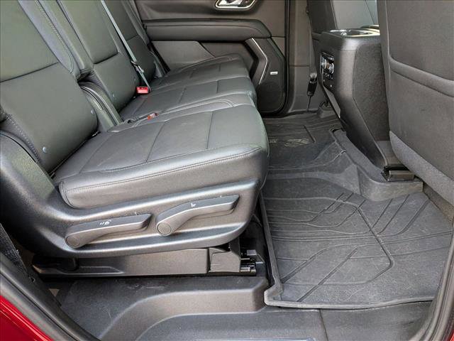 Certified 2023 Chevrolet Tahoe LT w/ Luxury Package image 20