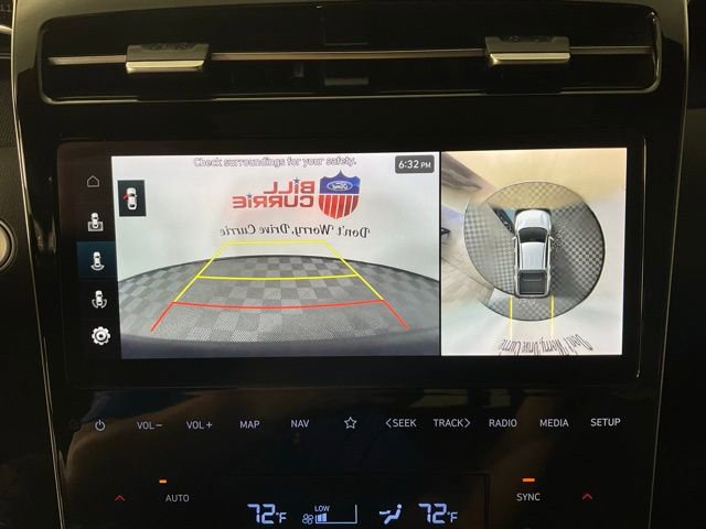 Used 2023 Hyundai Santa Cruz Limited w/ Winter Package image 23