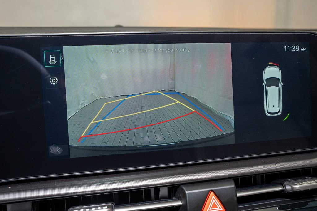 New 2026 Kia Sportage EX image 15