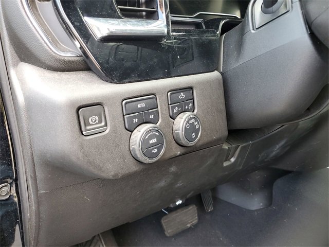 Certified 2024 Chevrolet Silverado 1500 LT image 17