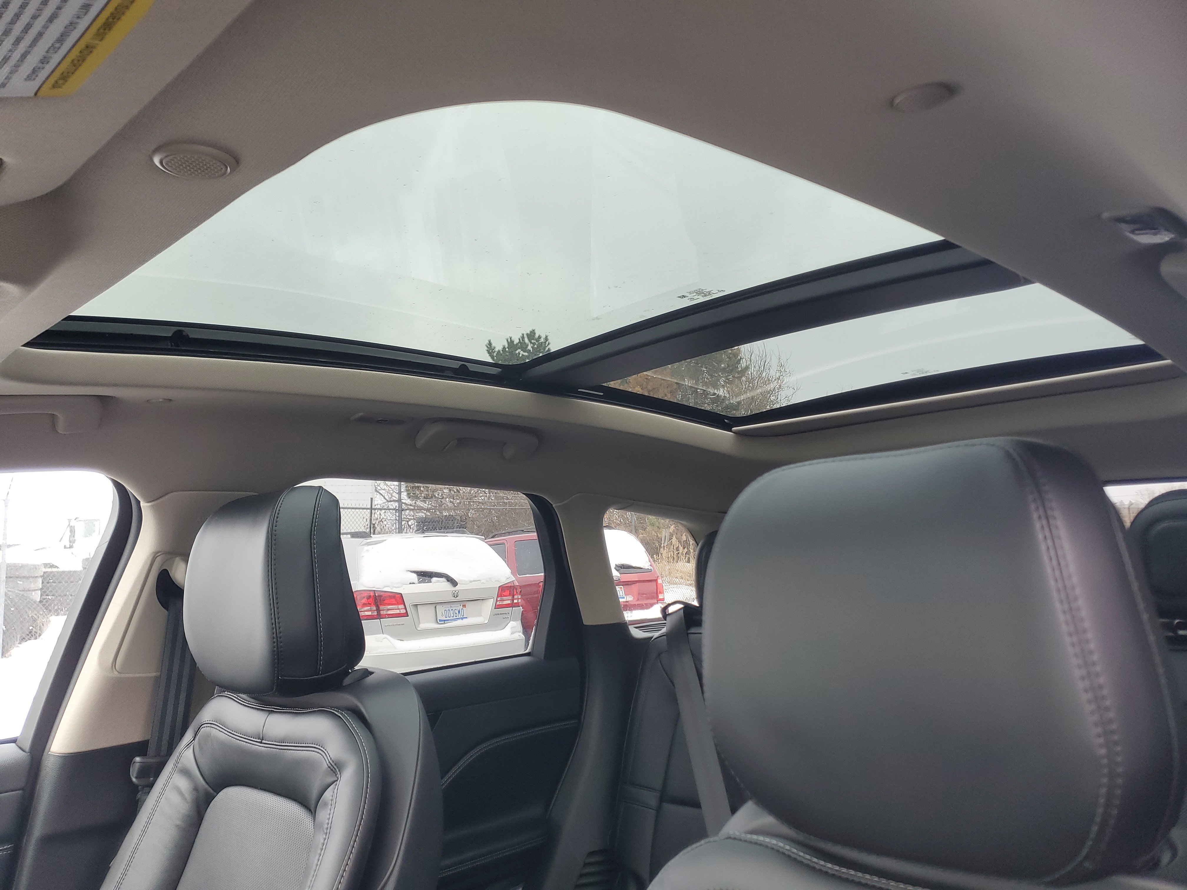 New 2026 Lincoln Corsair Grand Touring image 11