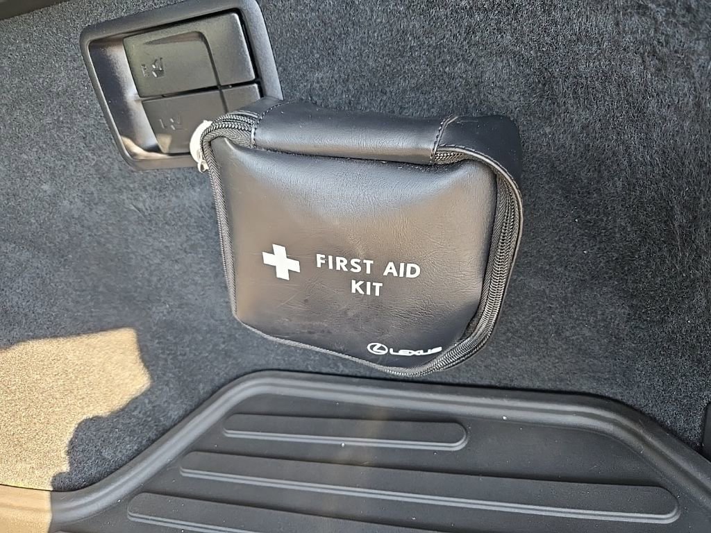 Used 2021 Lexus RX 350 AWD w/ Premium Package image 58