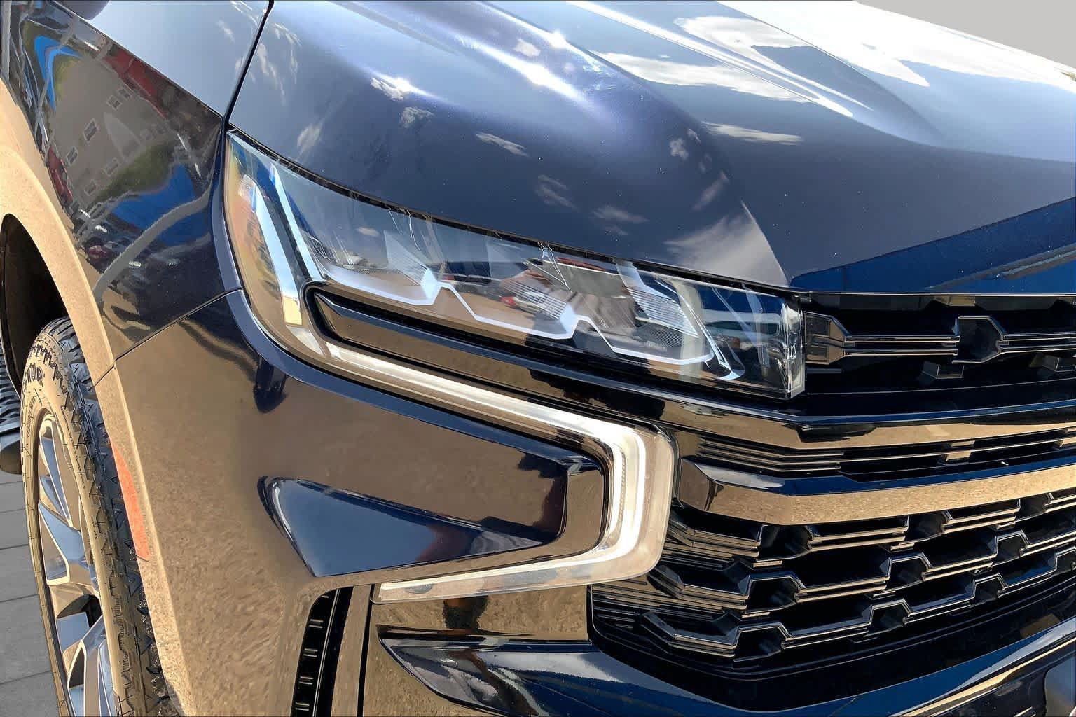 Used 2023 Chevrolet Tahoe Z71 AWD/4WD image 27