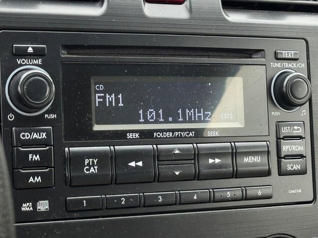 Used 2014 Subaru Crosstrek 2.0i Premium image 15