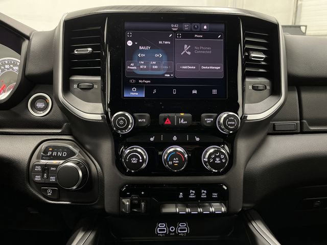 New 2026 RAM 1500 Big Horn image 8