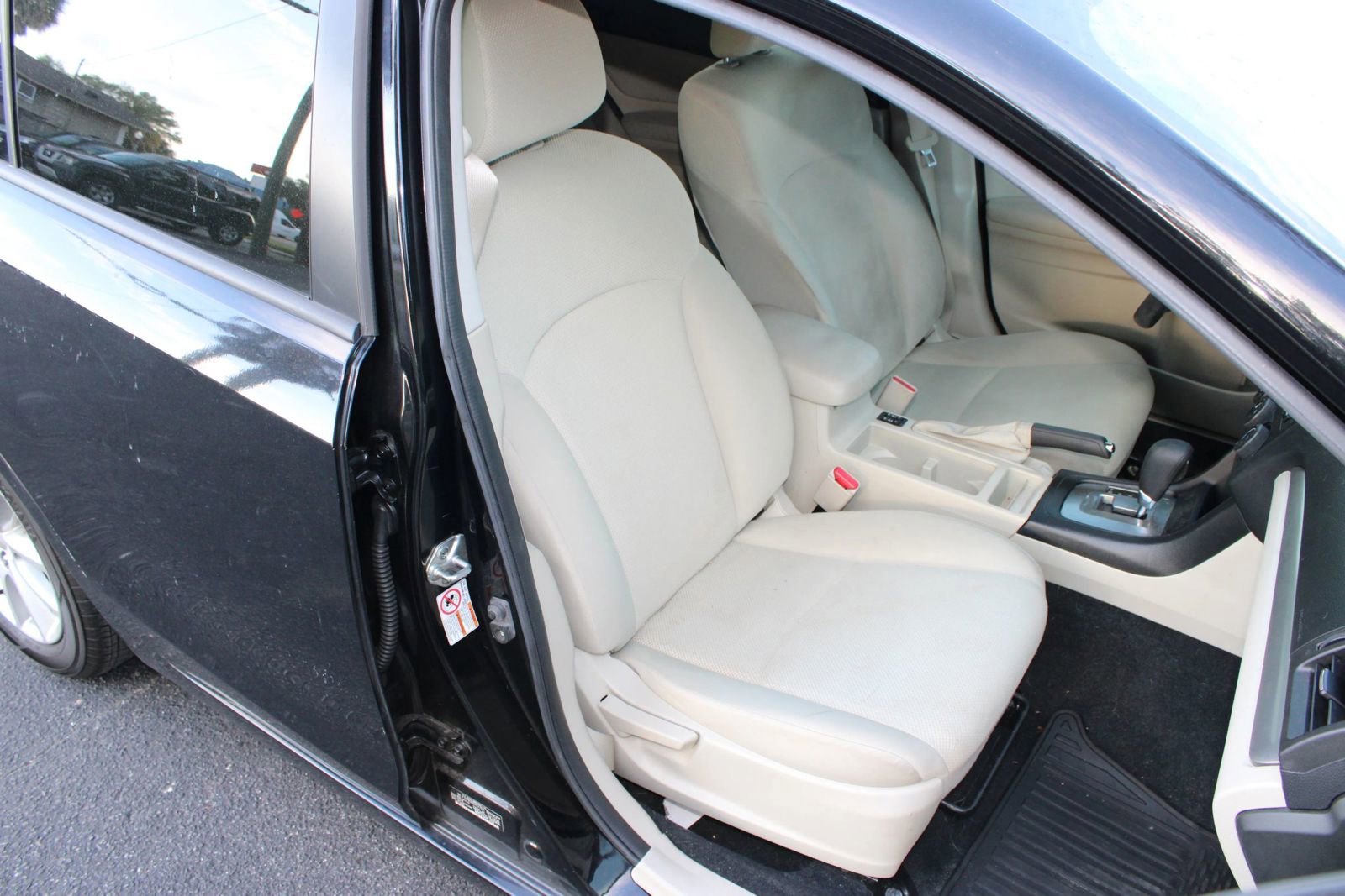 Used 2014 Subaru Impreza 2.0i Premium w/ All-Weather Package w/CVT image 18